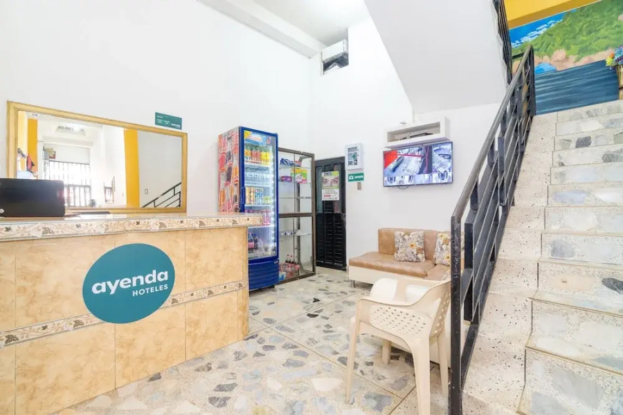 Hotel Costa Real Tumaco