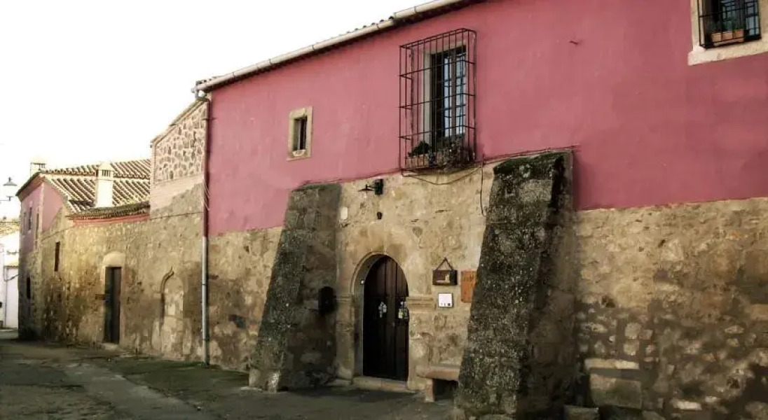 Casa del Conde