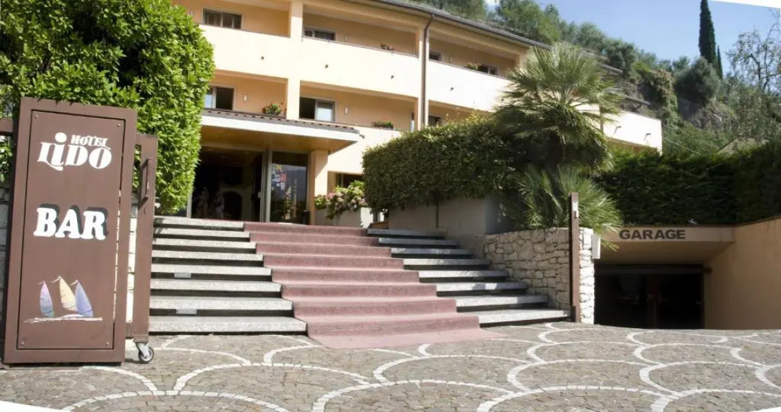 Residence Lido Hotel
