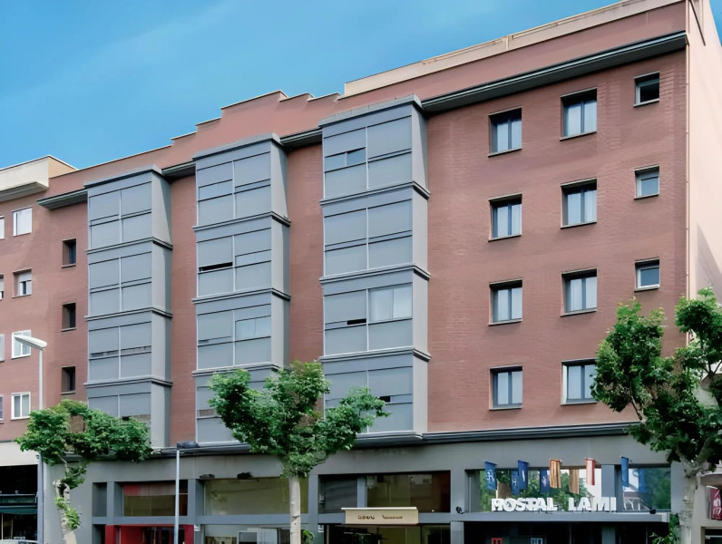 Hostal Lami