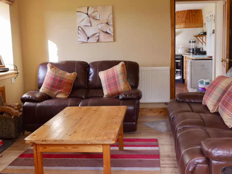 Foxhole Farm Cottage