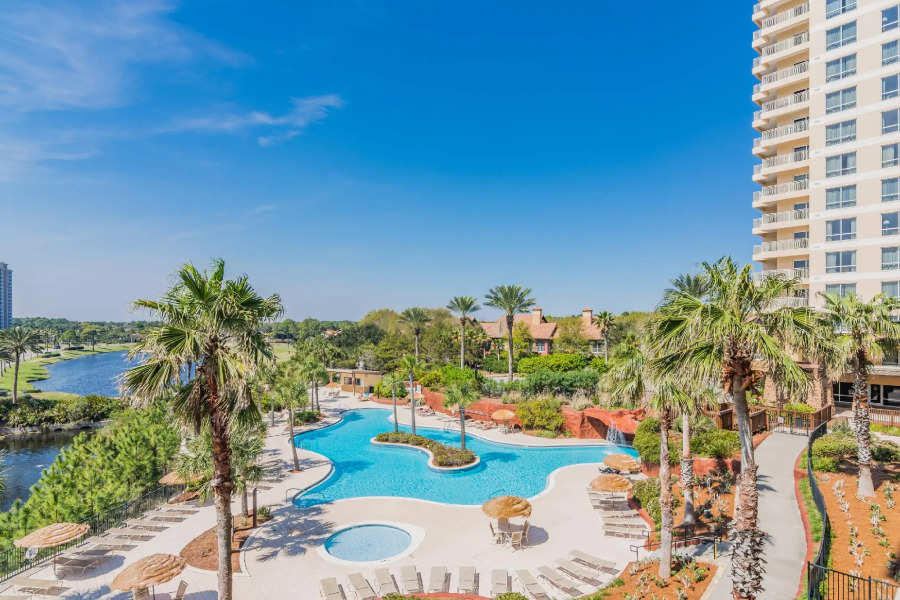 Sandestin Golf and Beach Resort