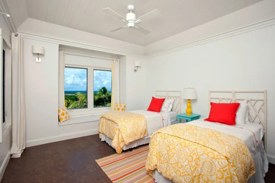 Buttonwood Reserve by Eleuthera Vacation Rentals