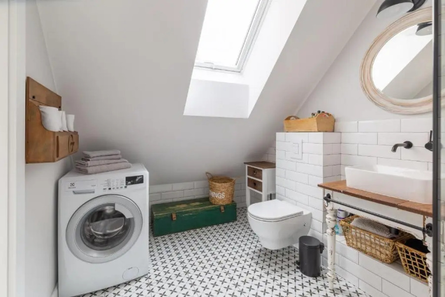 Apartament Bulvar Starówka