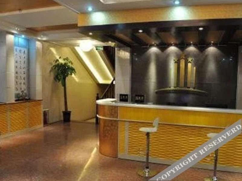 Yijia Business Hotel