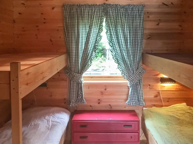 8 Person Holiday Home in Etne