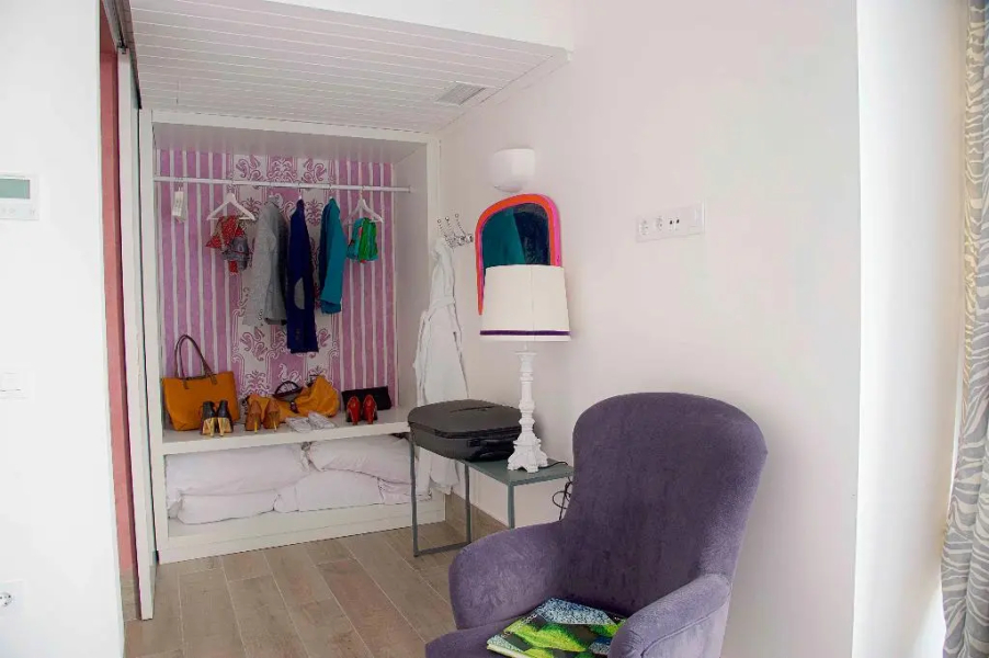 Overland Suites Catedral Luxury Apartments