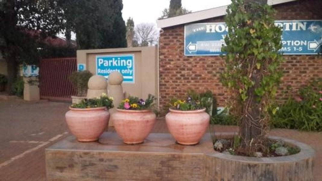 Housemartin Guesthouse