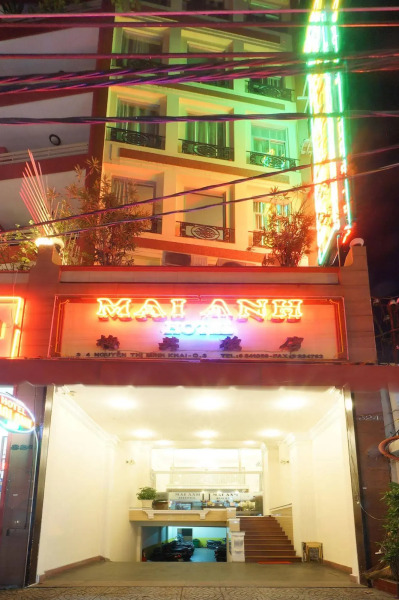 Mai Anh Hotel