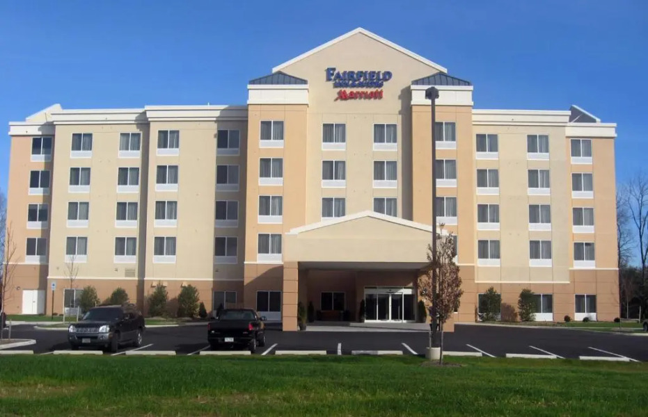 Fairfield Inn & Suites by Marriott Carlisle