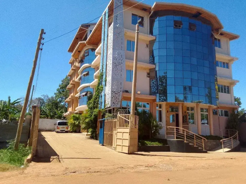 Ashley Suites Limited Bungoma