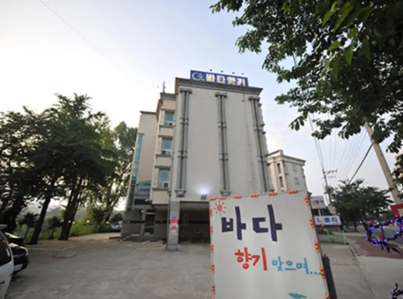 Sokcho Sea Fragrance Pension