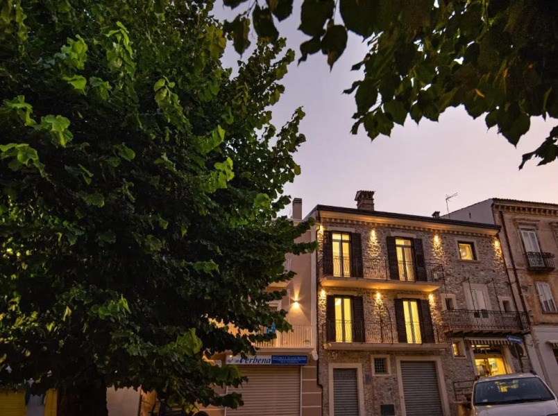 Bed And Breakfast - Lulugiù