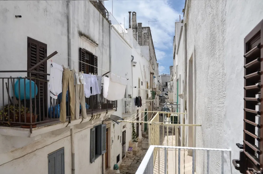 La Terrazza del Marinaio