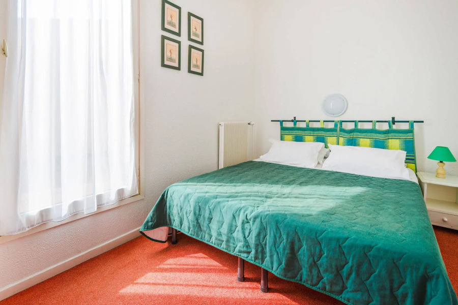 Résidence Lagrange Vacances du Golf