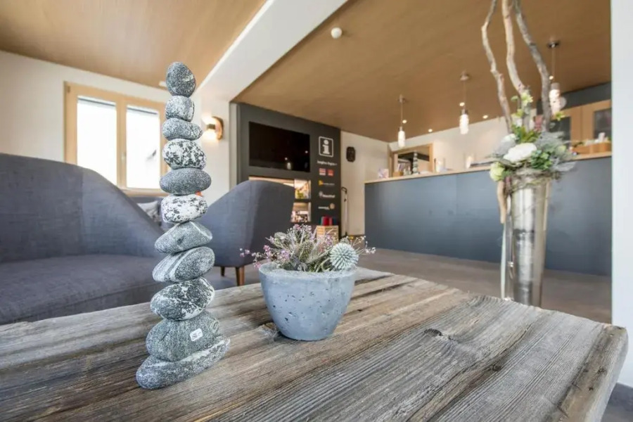 Hotel Grimsel Passhöhe