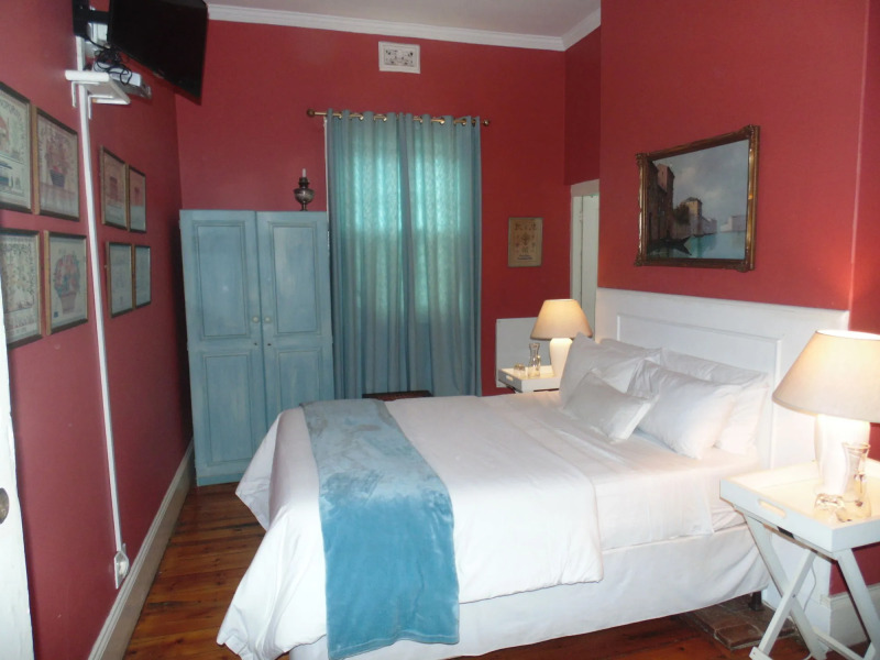 Tancredi Bed and Breakfast