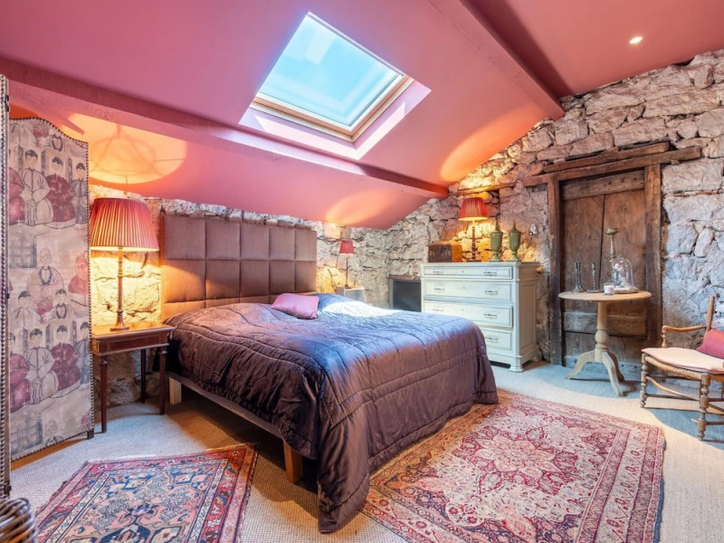 Beautiful Holiday Home With Private Pool