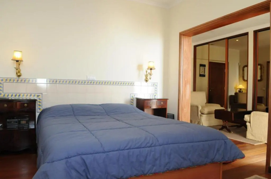 Vivenda Belo Horizonte - 180º Panoramic Atlantic Ocean View