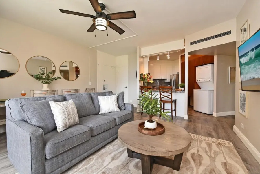 Kaanapali Shores 103