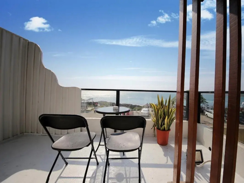 Hainan Island Sea View Resort