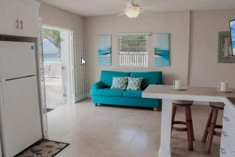 Carlisle Bay House - A Vacation Rental by Bougainvillea Barbados