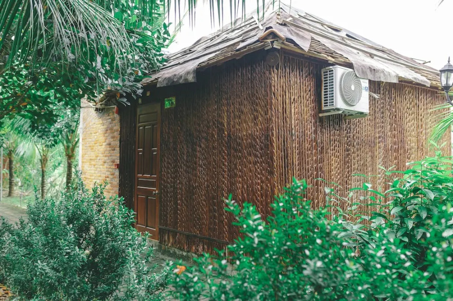 Casa Eco Mekong Homestay