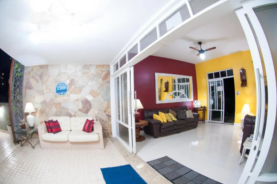 Icaraí Bed & Breakfast