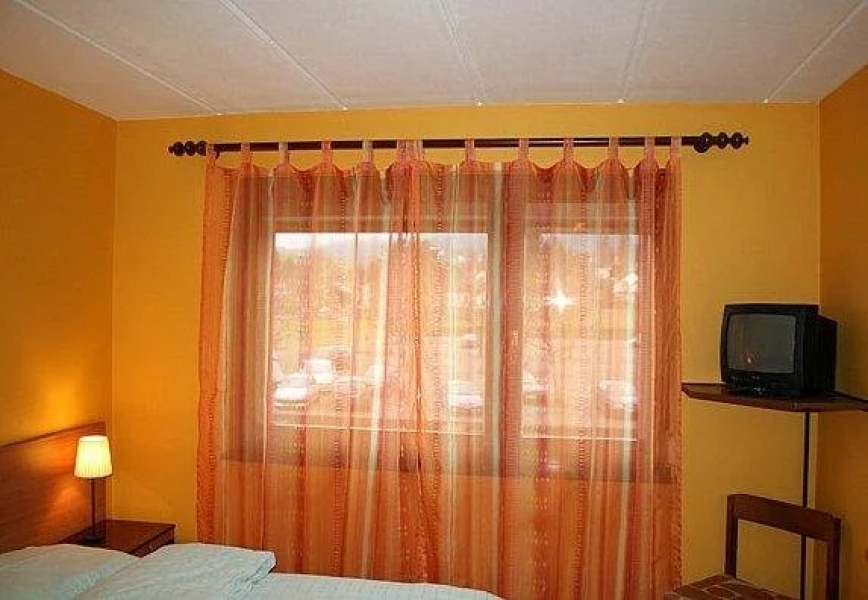 Motel au Gros Pré
