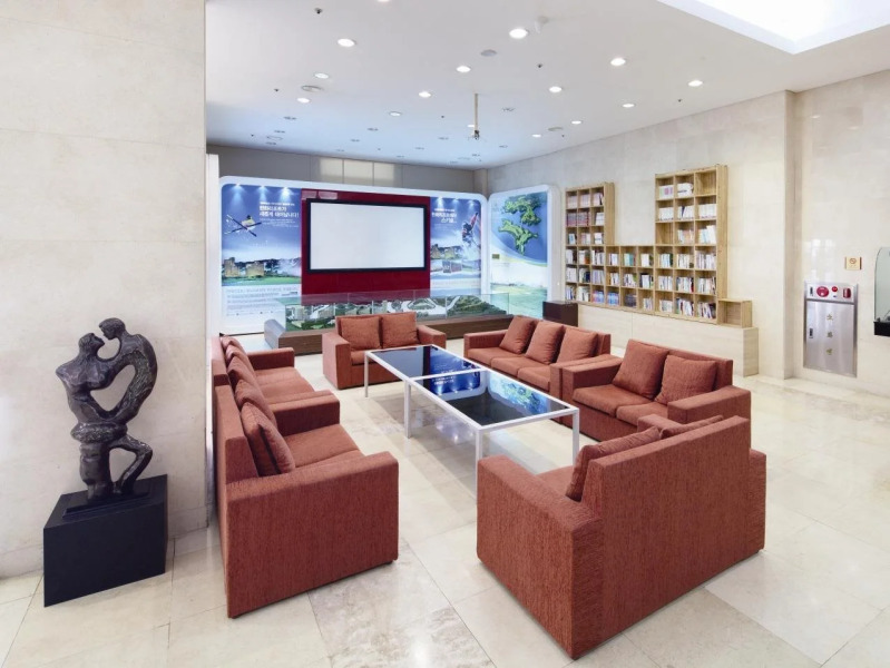 Hanwha Resort Pyeongchang