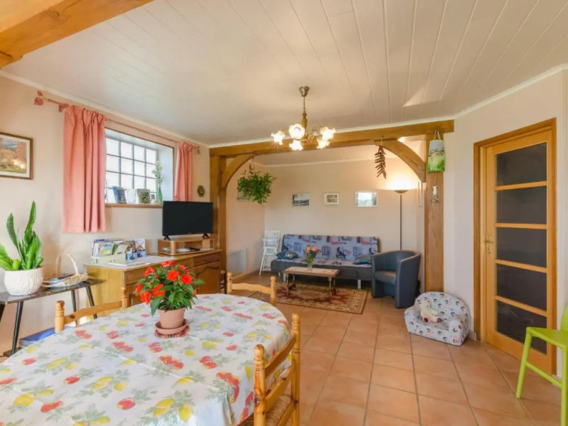 Gîte Rouilly-Sacey, 3 pièces, 4 personnes - FR-1-543-46