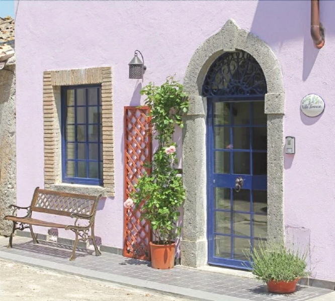 Italian Vacation Village Castel Cellesi