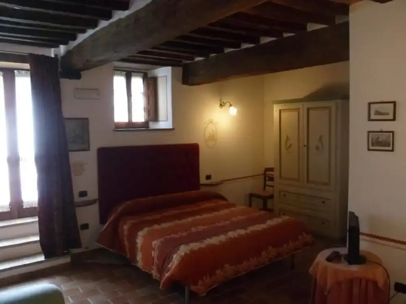 Agriturismo Villalugnano