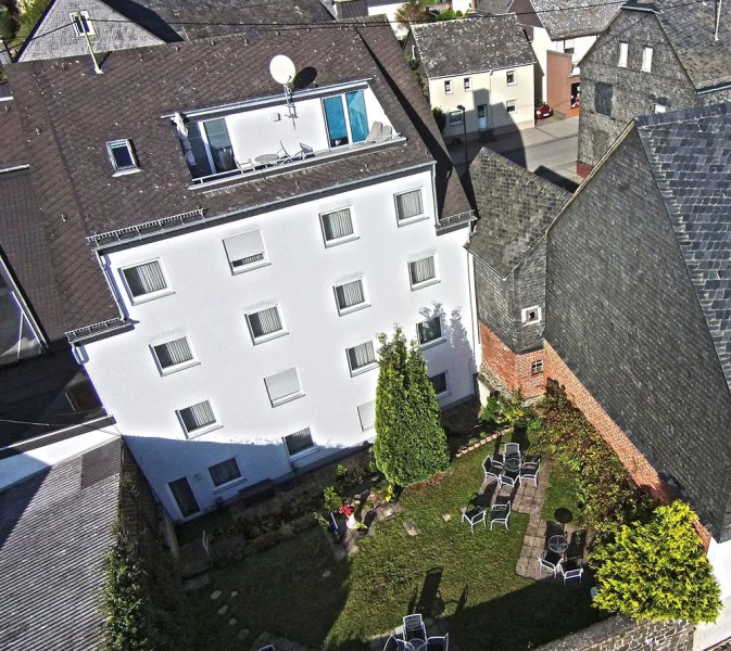 Advance Hotel zum Hahn