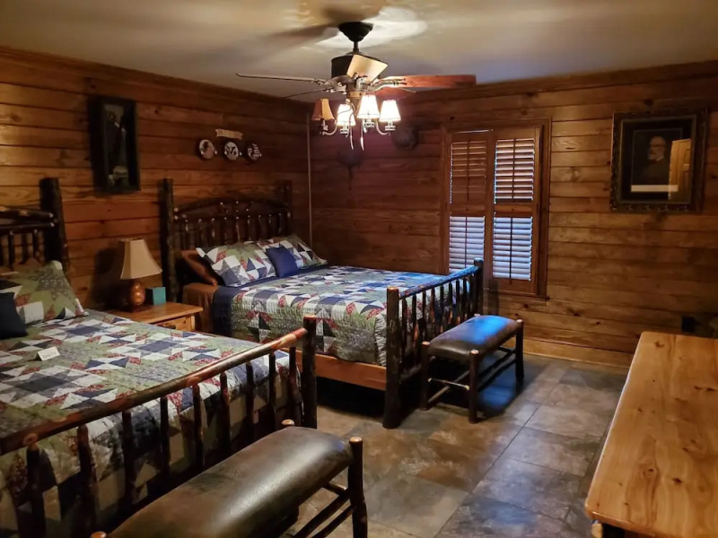 The Venue at White City