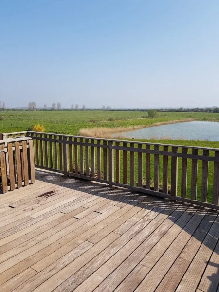 Gîte de la Vieille Ecluse