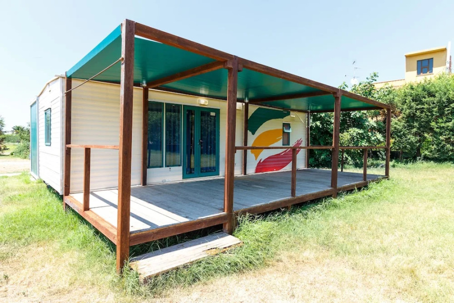 Agriturismo Il Gelsomino Ritrovato