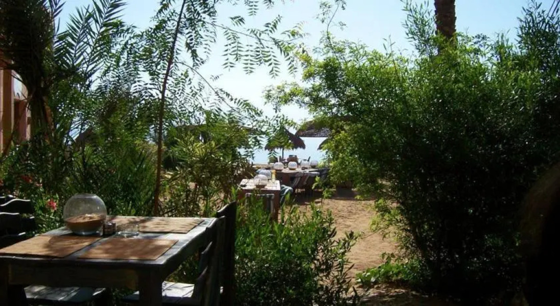 Nakhil Inn And Dream