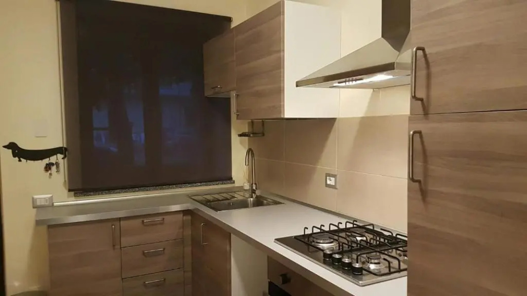 Saint Martin's House