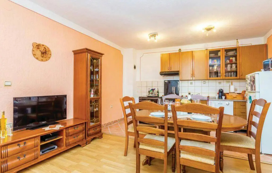 Apartment Biondić Senj