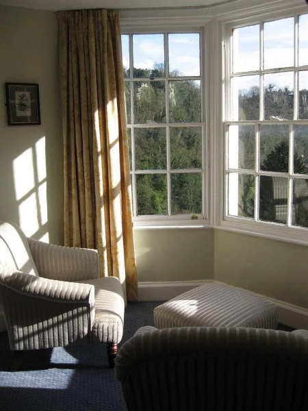 Temple Hotel Limited - Guest House