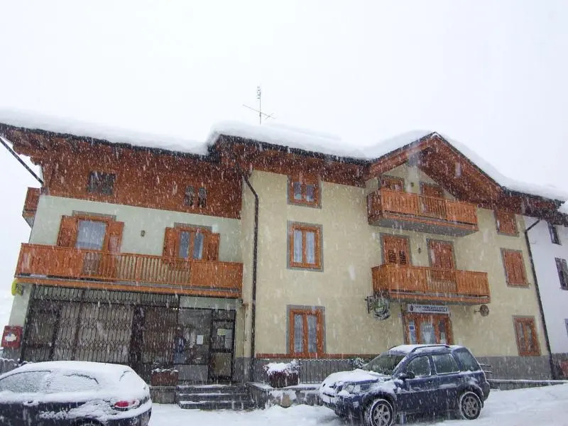 Appartamenti Val di Sole