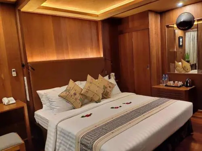 My Hpa An Residence by Amata