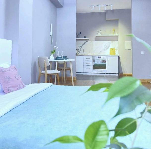 Space Apart Astana (Спэйс Апарт Астана)