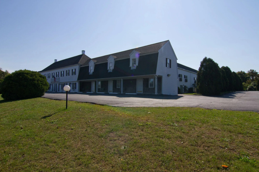 Sandwich Lodge & Resort