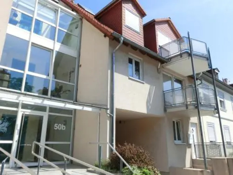 Ferienwohnung am Eselsdamm