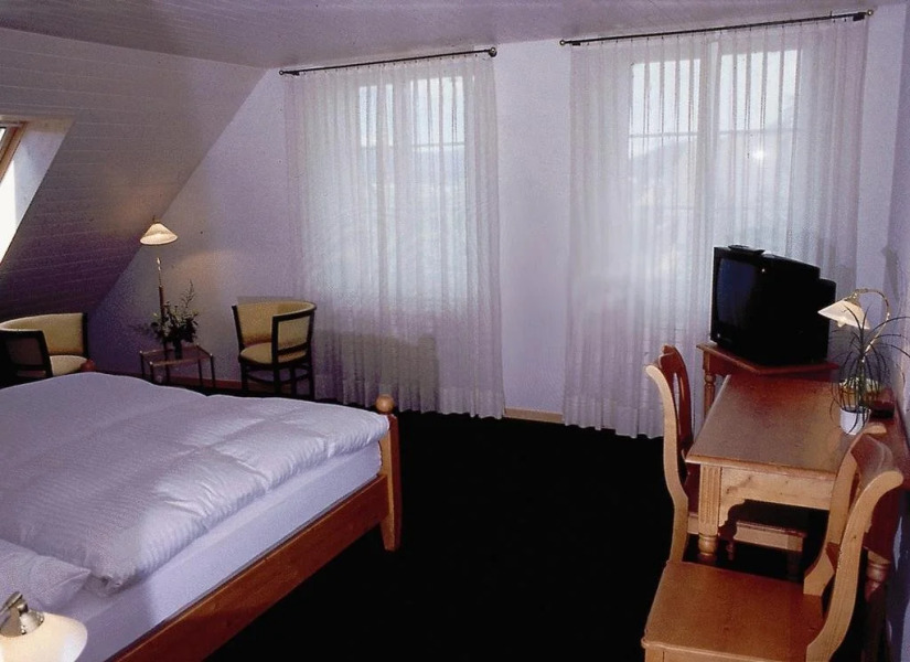 Gasthof Kreuz Mühledorf