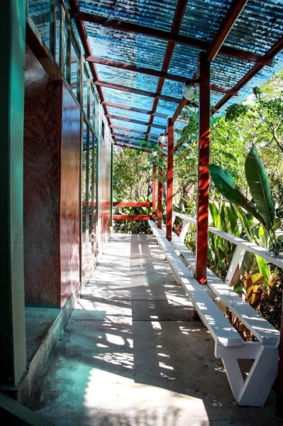 Phu Mi Lum Nao House