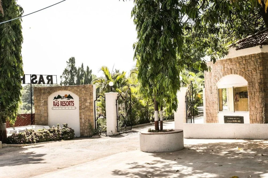 Ras By Treat Resorts