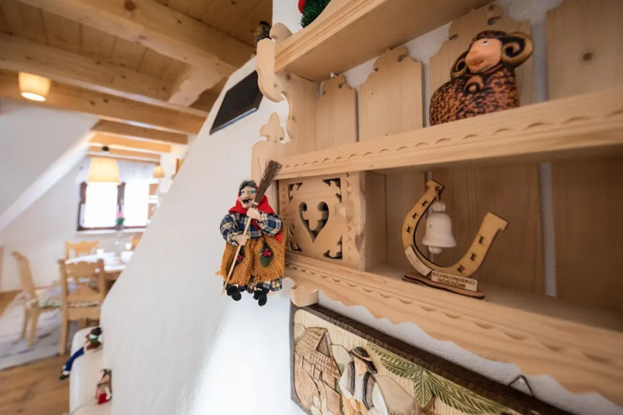 InspiroApart Comfort & Tatras View